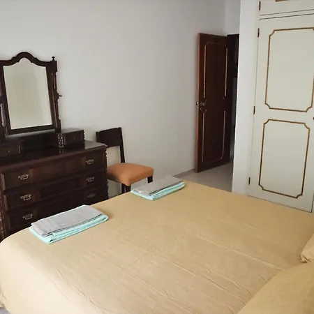 - Apartment